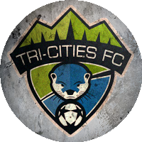 Logo Tri-Cities FC